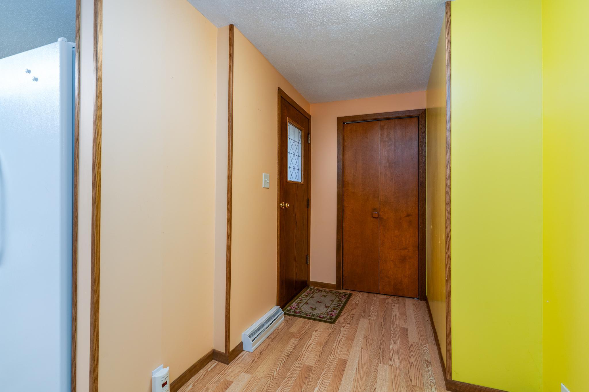 1930 single family home for sale at 402 Toupin Street in Oklee, MN — 2 bed, 2 bath (photo 6 of 47)