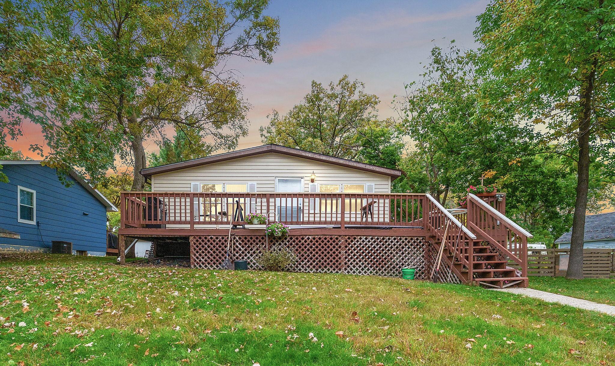 1994 single family home for sale at 612 Temple Street in Alexandria, MN — 2 bed, 1 bath