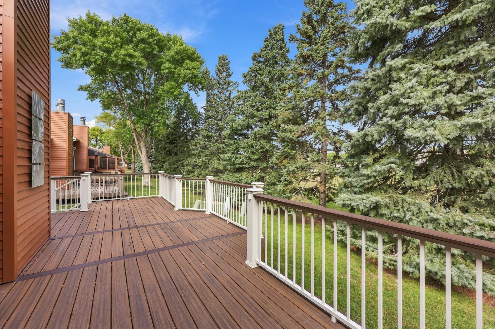 1984 townhouse for sale at 3307 W Prairiewood Drive S in Fargo, ND — 3 bed, 3 bath (photo 35 of 50)