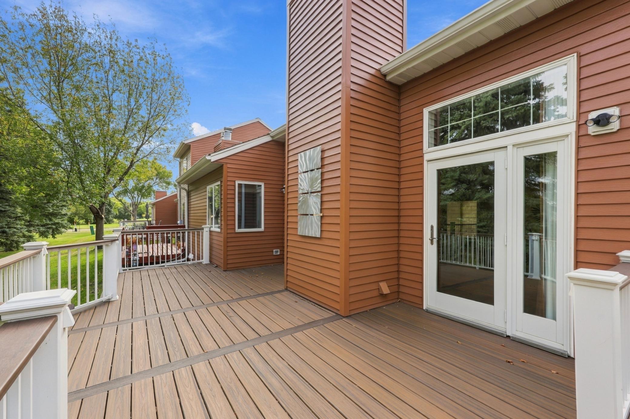 1984 townhouse for sale at 3307 W Prairiewood Drive S in Fargo, ND — 3 bed, 3 bath (photo 36 of 50)