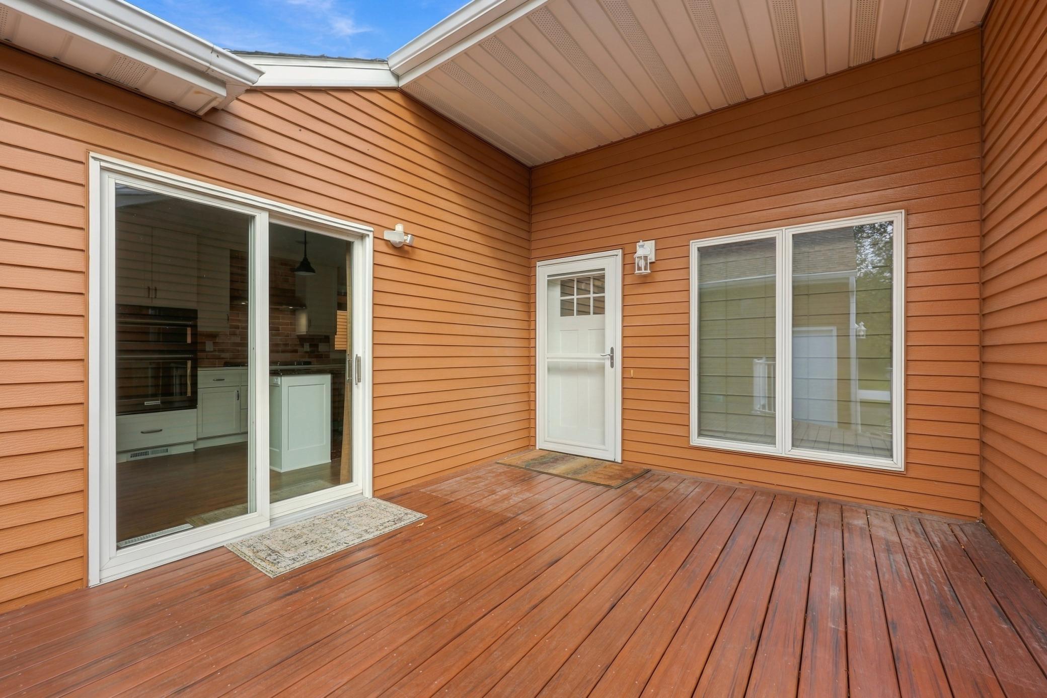 1984 townhouse for sale at 3307 W Prairiewood Drive S in Fargo, ND — 3 bed, 3 bath (photo 5 of 50)