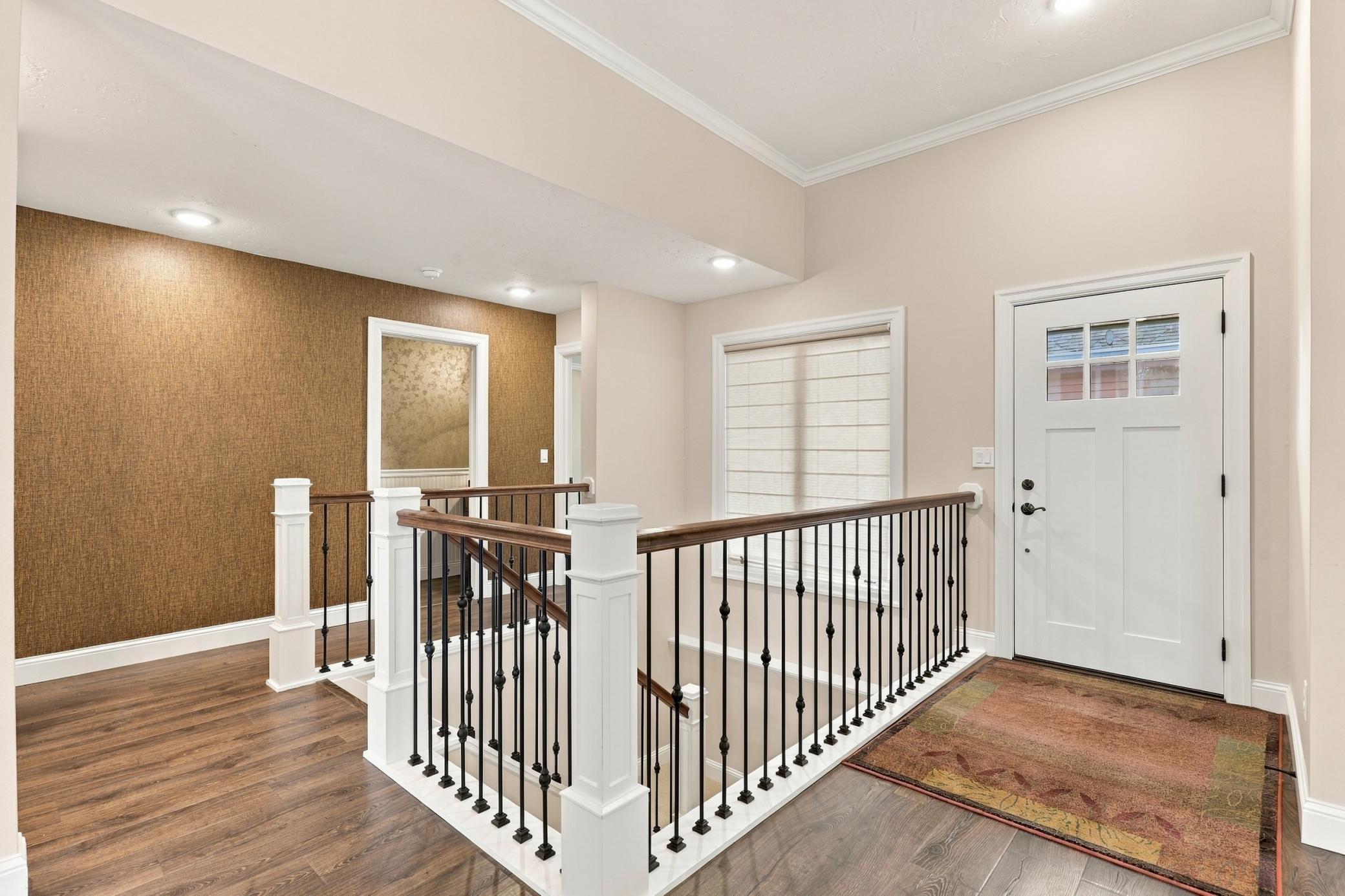 1984 townhouse for sale at 3307 W Prairiewood Drive S in Fargo, ND — 3 bed, 3 bath (photo 6 of 50)