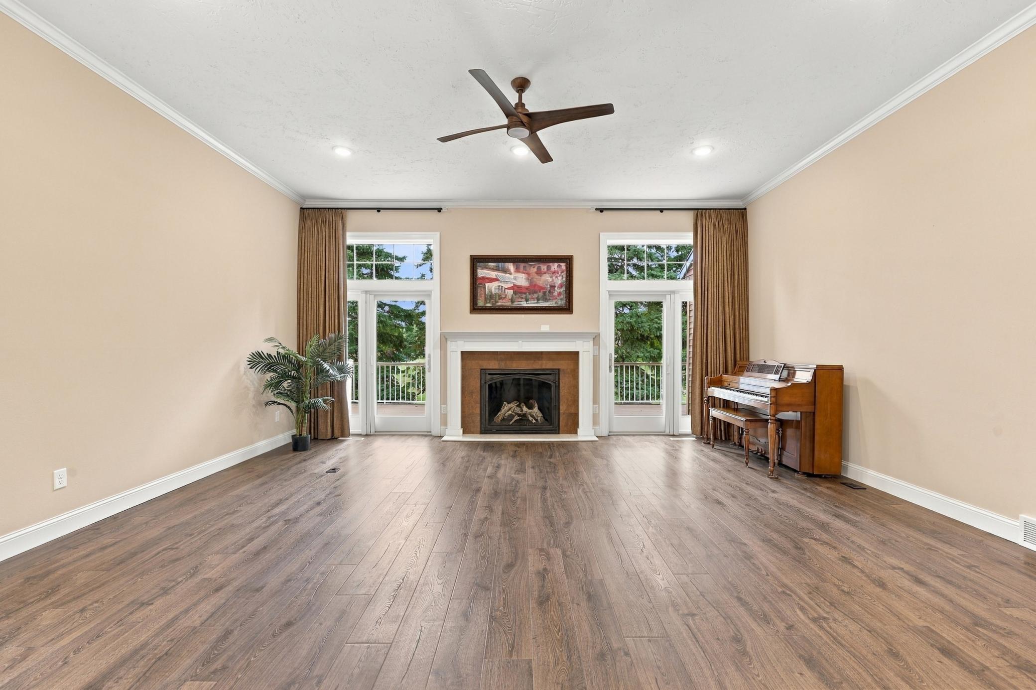 1984 townhouse for sale at 3307 W Prairiewood Drive S in Fargo, ND — 3 bed, 3 bath (photo 7 of 50)