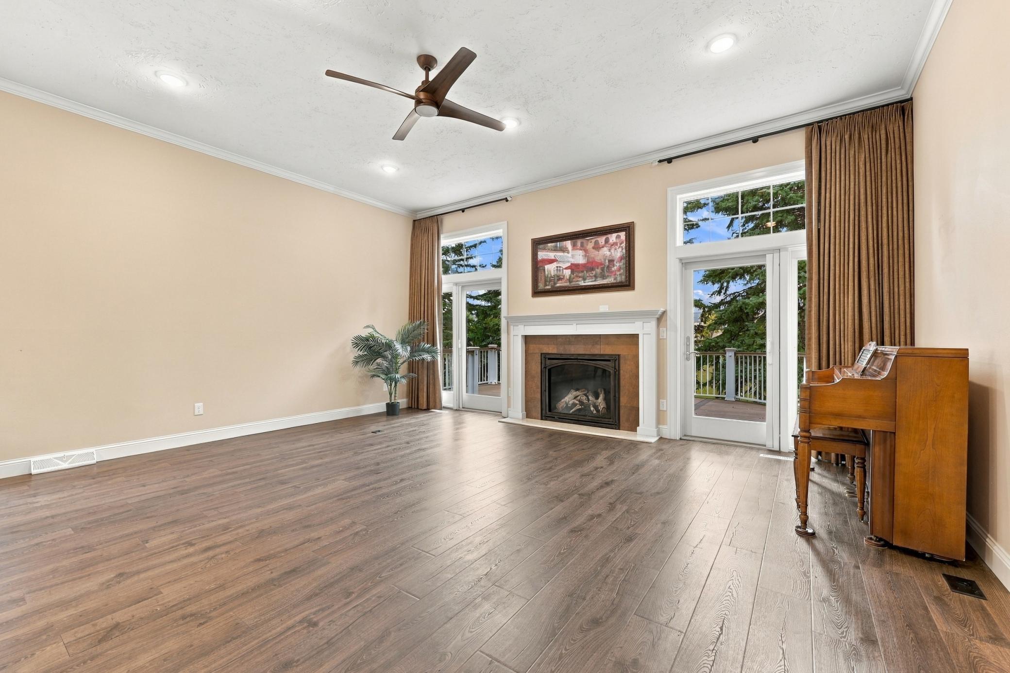 1984 townhouse for sale at 3307 W Prairiewood Drive S in Fargo, ND — 3 bed, 3 bath (photo 8 of 50)