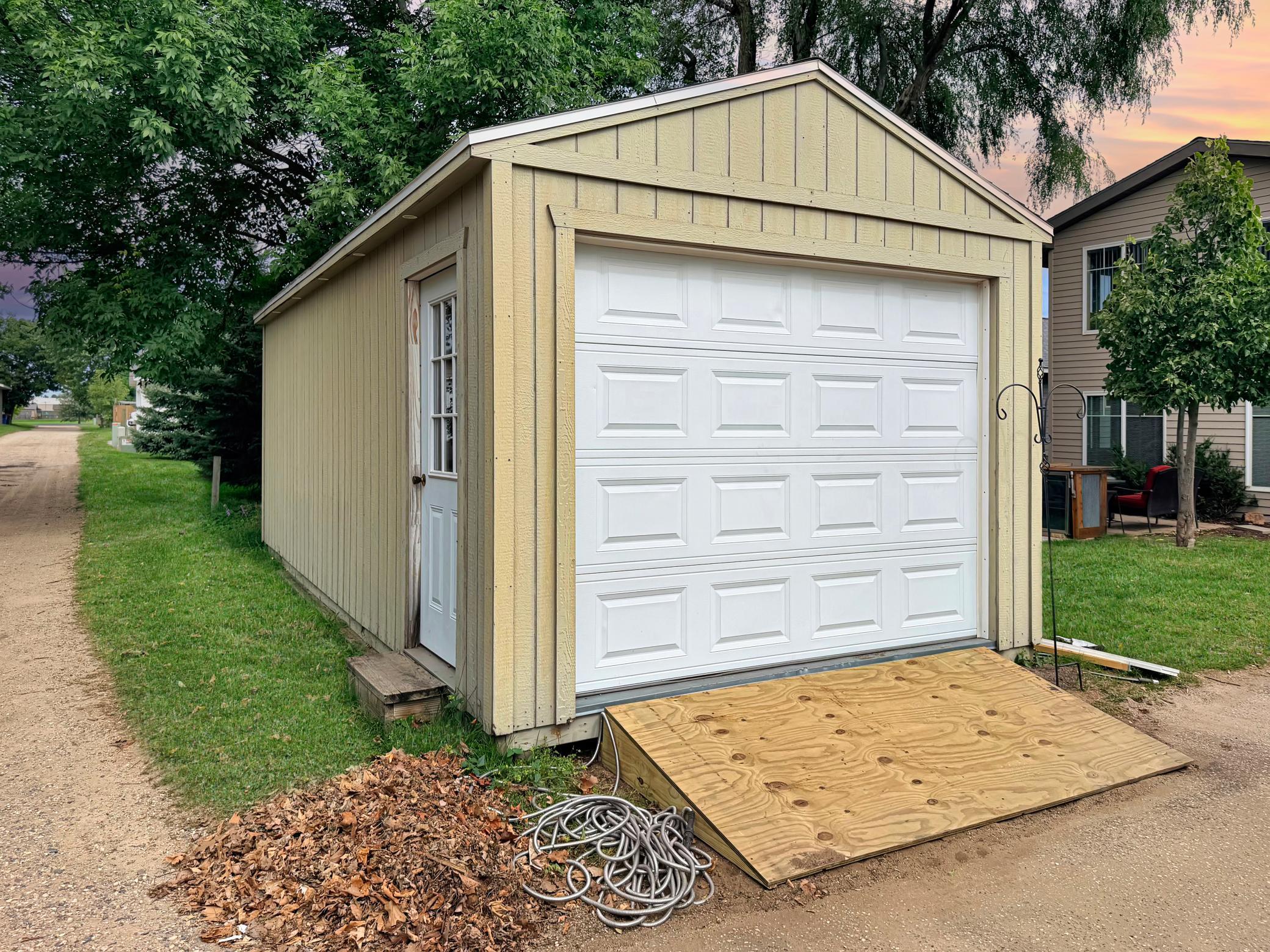 1961 single family home for sale at 407 7th Street SW in Wadena, MN — 3 bed, 4 bath (photo 16 of 19)