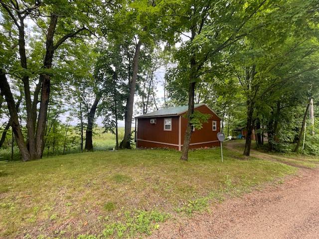 4716 Big Rice Lake Road NE, Remer, MN