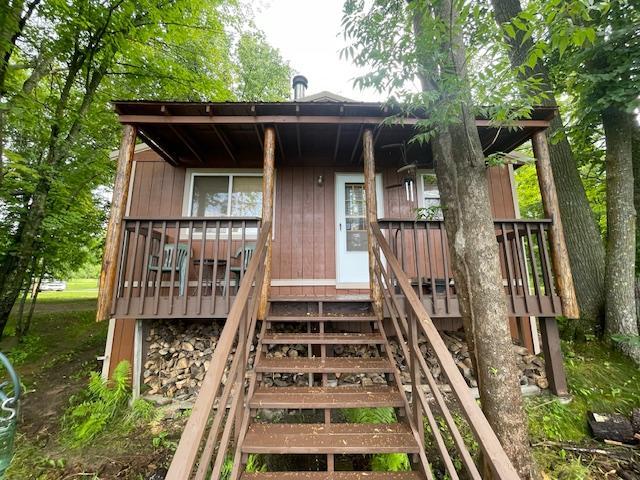 2002 single family home for sale at 4716 Big Rice Lake Road NE in Remer, MN — 2 bed, 1 bath (photo 11 of 42)