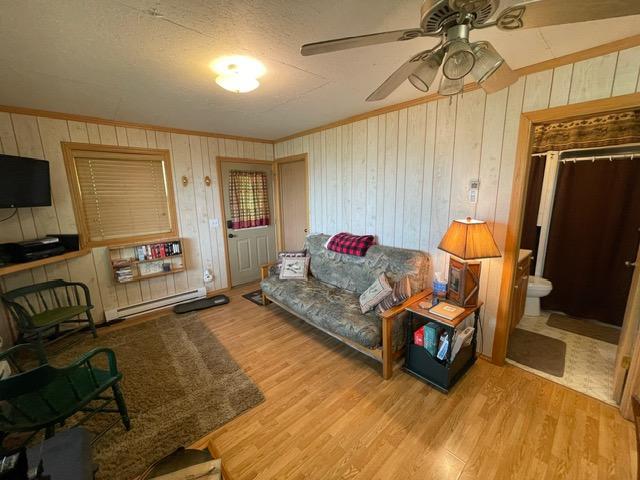 2002 single family home for sale at 4716 Big Rice Lake Road NE in Remer, MN — 2 bed, 1 bath (photo 14 of 42)