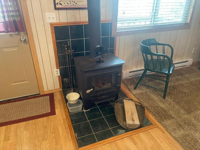 2002 single family home for sale at 4716 Big Rice Lake Road NE in Remer, MN — 2 bed, 1 bath (photo 15 of 42)