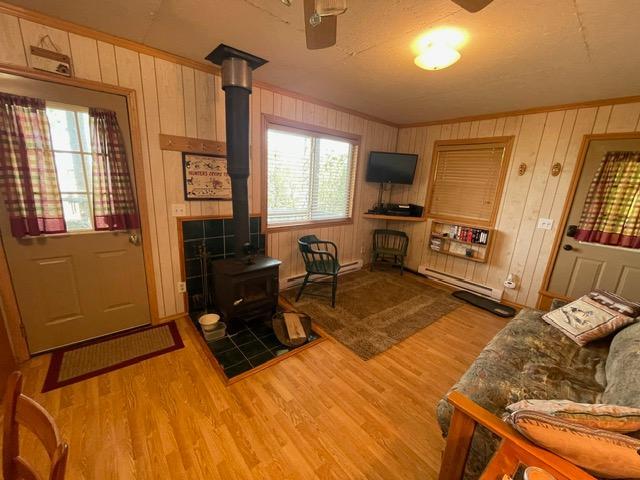2002 single family home for sale at 4716 Big Rice Lake Road NE in Remer, MN — 2 bed, 1 bath (photo 16 of 42)