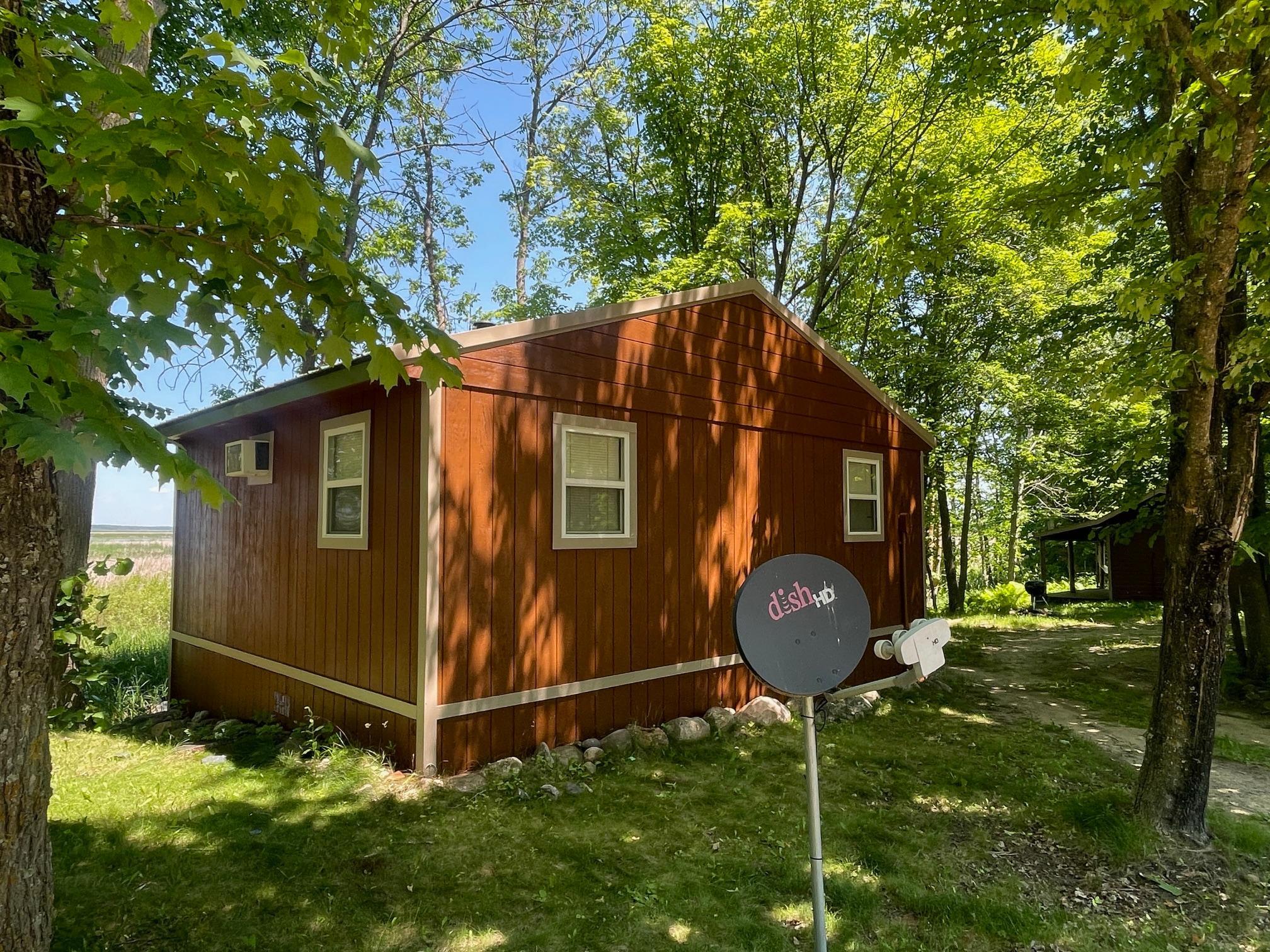 2002 single family home for sale at 4716 Big Rice Lake Road NE in Remer, MN — 2 bed, 1 bath (photo 3 of 42)
