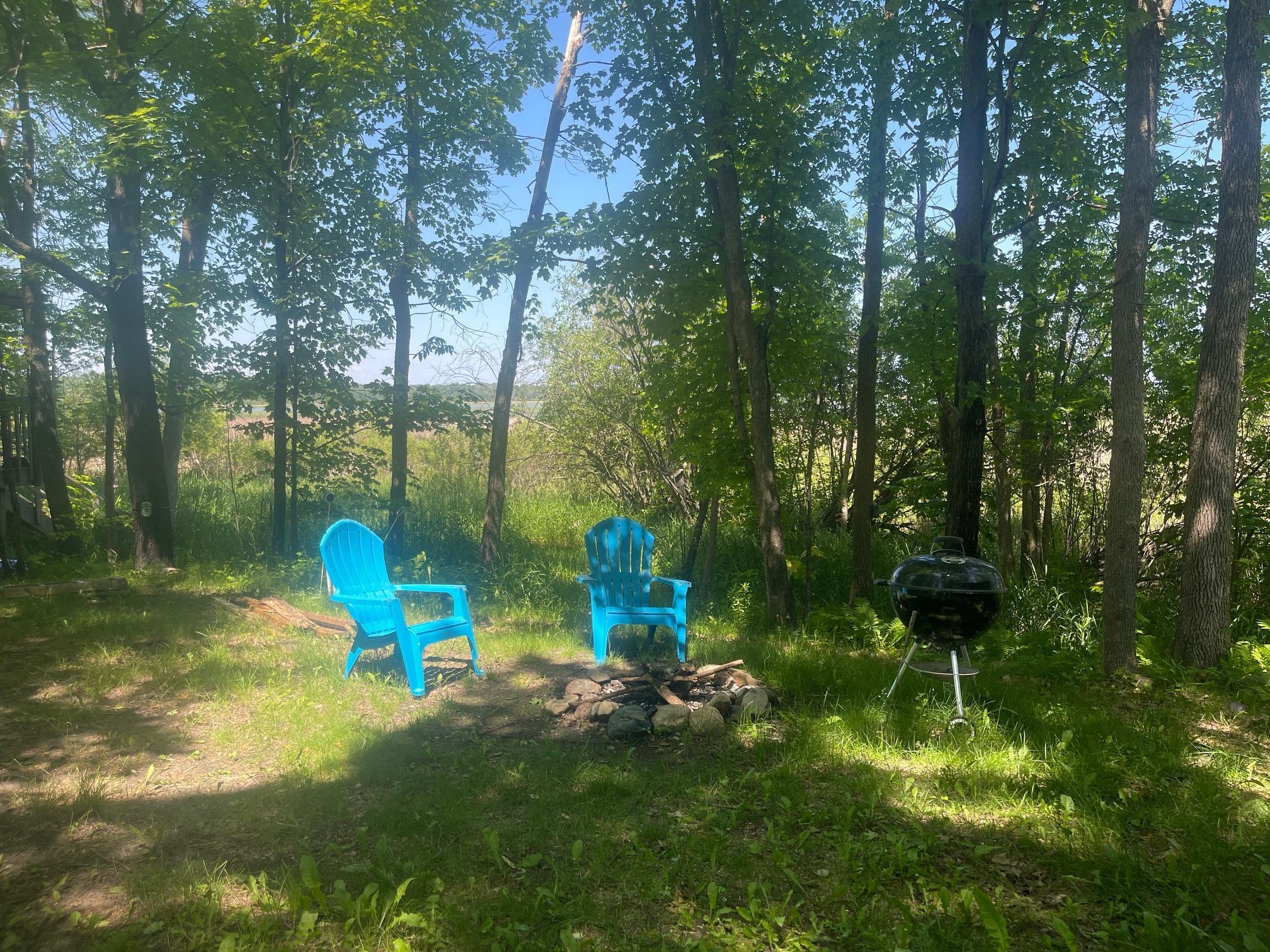 2002 single family home for sale at 4716 Big Rice Lake Road NE in Remer, MN — 2 bed, 1 bath (photo 23 of 42)