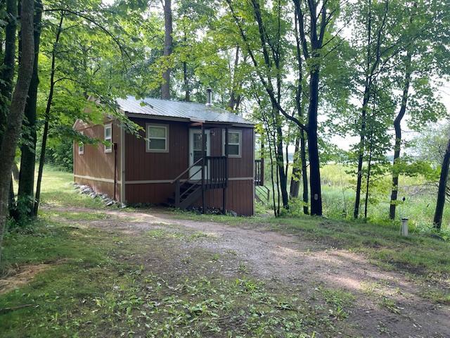 2002 single family home for sale at 4716 Big Rice Lake Road NE in Remer, MN — 2 bed, 1 bath (photo 4 of 42)