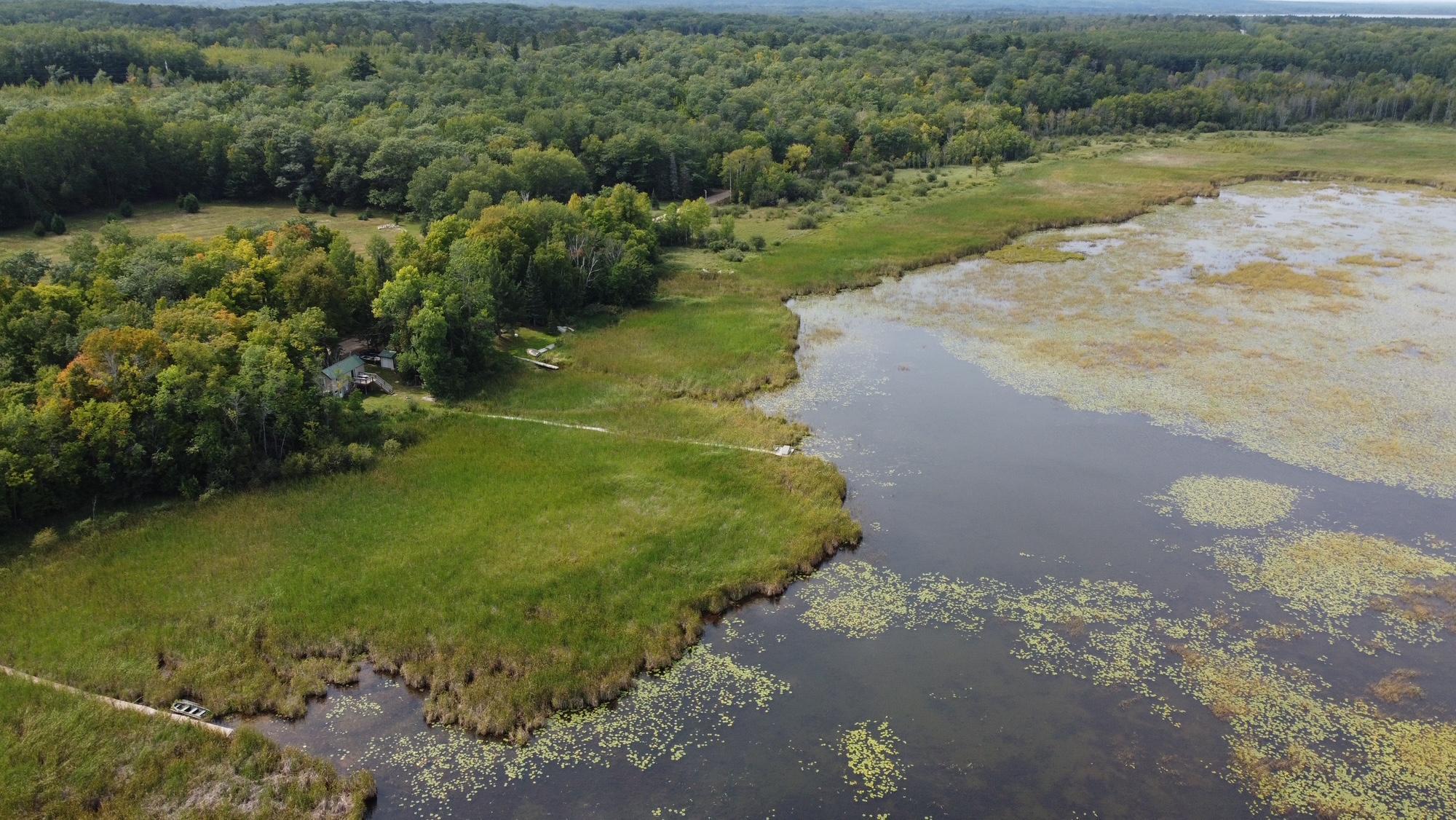 2002 single family home for sale at 4716 Big Rice Lake Road NE in Remer, MN — 2 bed, 1 bath (photo 36 of 42)