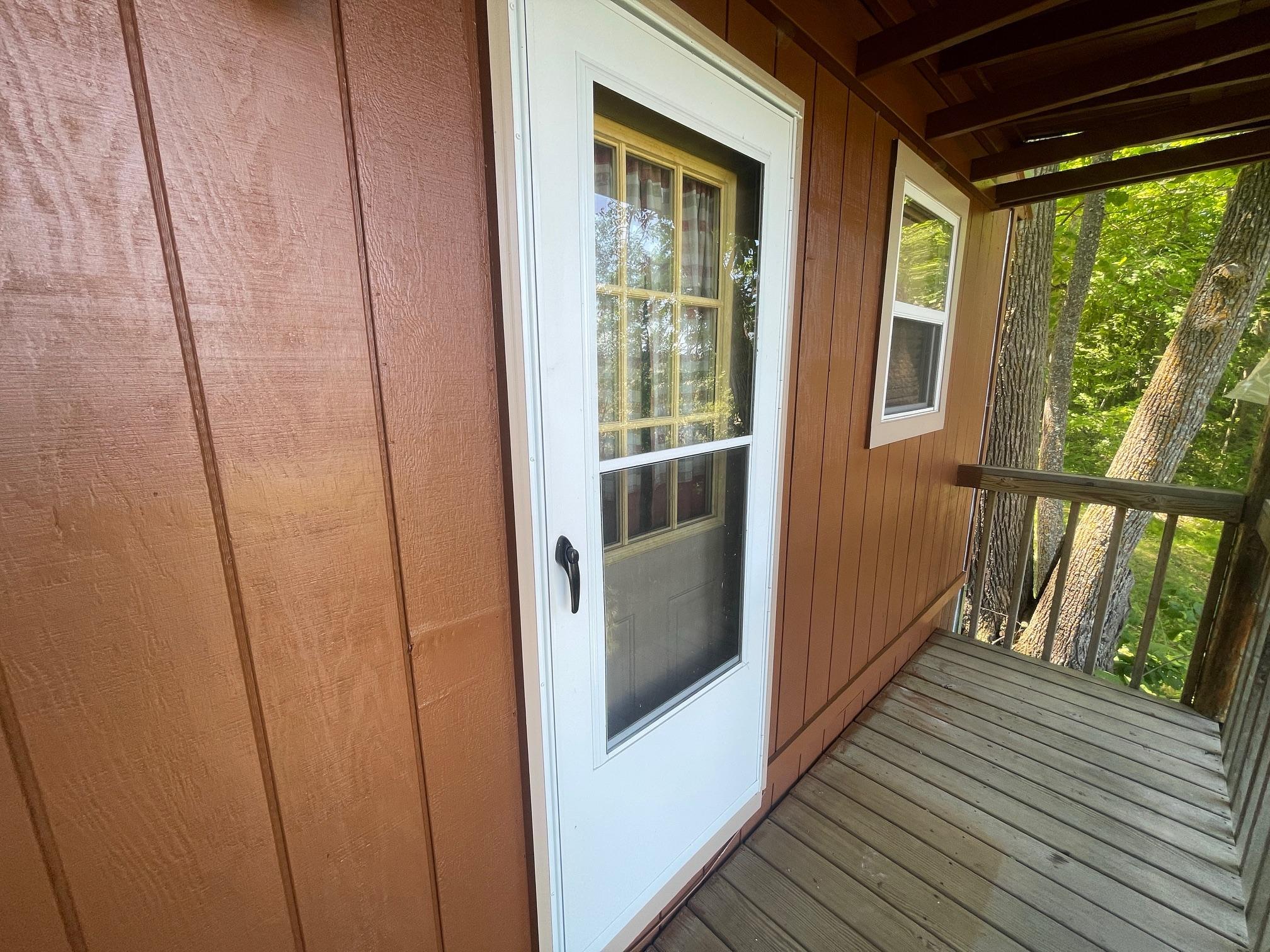 2002 single family home for sale at 4716 Big Rice Lake Road NE in Remer, MN — 2 bed, 1 bath (photo 6 of 42)