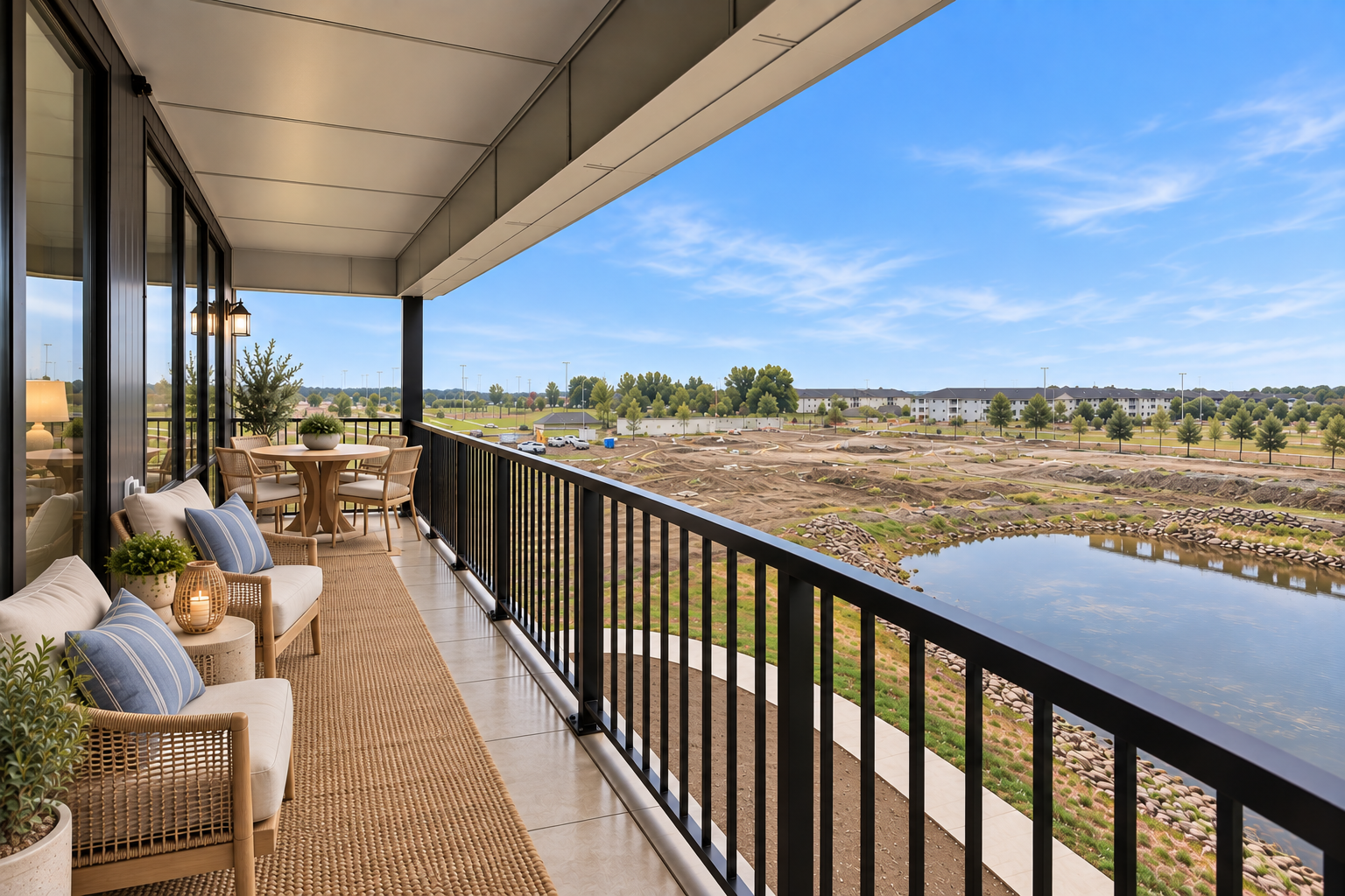 2024 condo for sale at 4470 24th Avenue S, Unit 305 in Fargo, ND — 2 bed, 2 bath (photo 12 of 27)