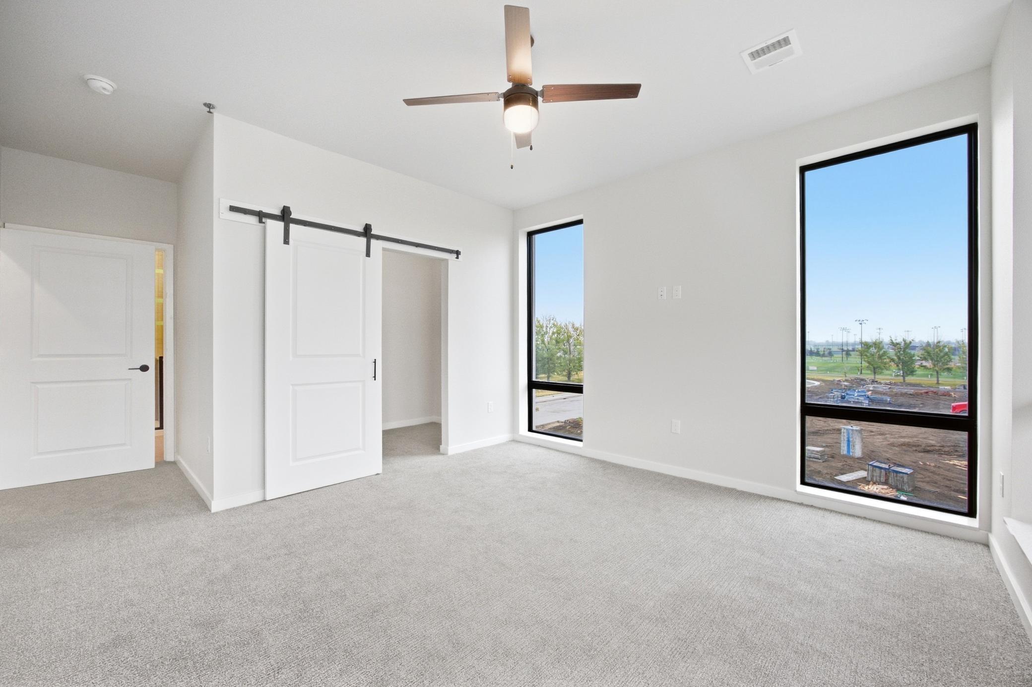 2024 condo for sale at 4470 24th Avenue S, Unit 305 in Fargo, ND — 2 bed, 2 bath (photo 20 of 27)