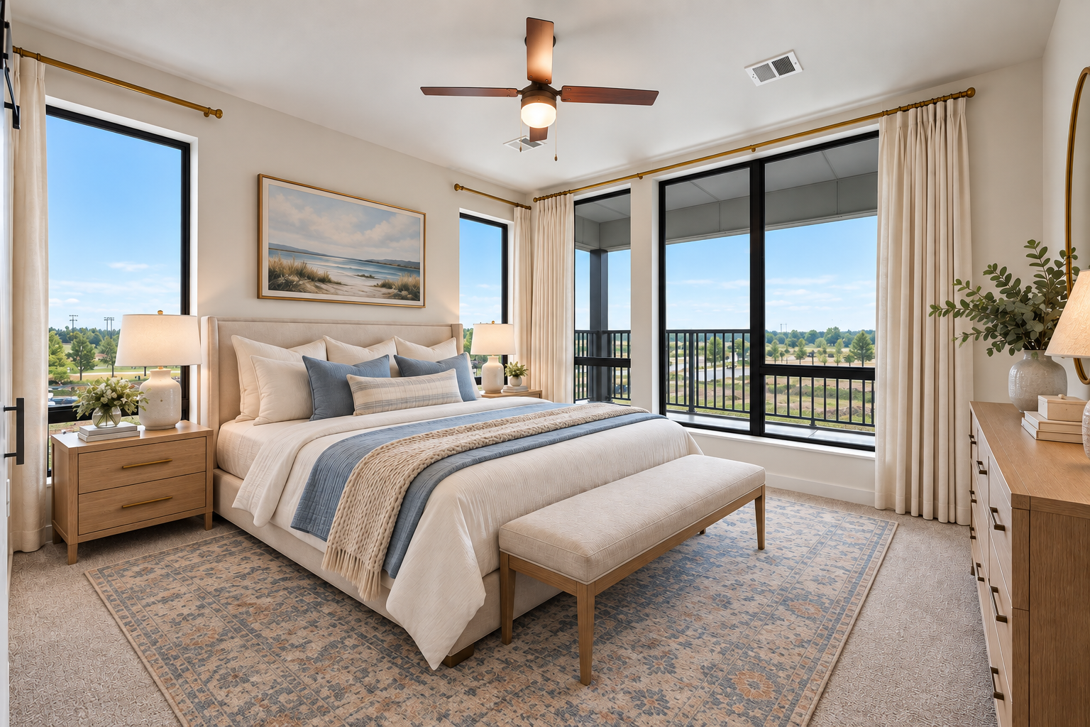 2024 condo for sale at 4470 24th Avenue S, Unit 305 in Fargo, ND — 2 bed, 2 bath (photo 8 of 27)