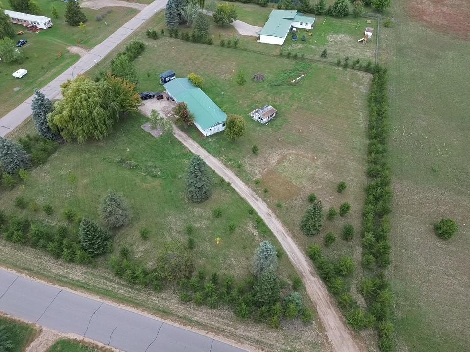 1965 single family home for sale at 12810 18th Avenue SW in Pillager, MN — 2 bed, 1 bath