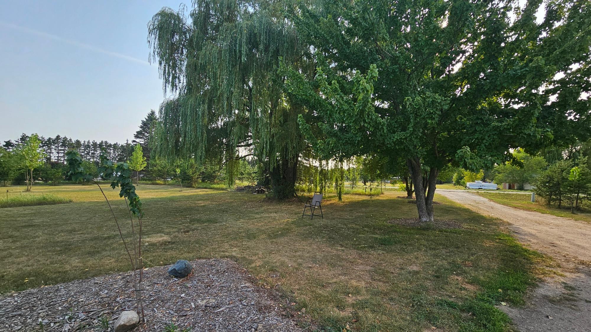 1965 single family home for sale at 12810 18th Avenue SW in Pillager, MN — 2 bed, 1 bath (photo 2 of 13)