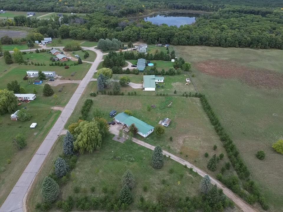 1965 single family home for sale at 12810 18th Avenue SW in Pillager, MN — 2 bed, 1 bath (photo 12 of 13)