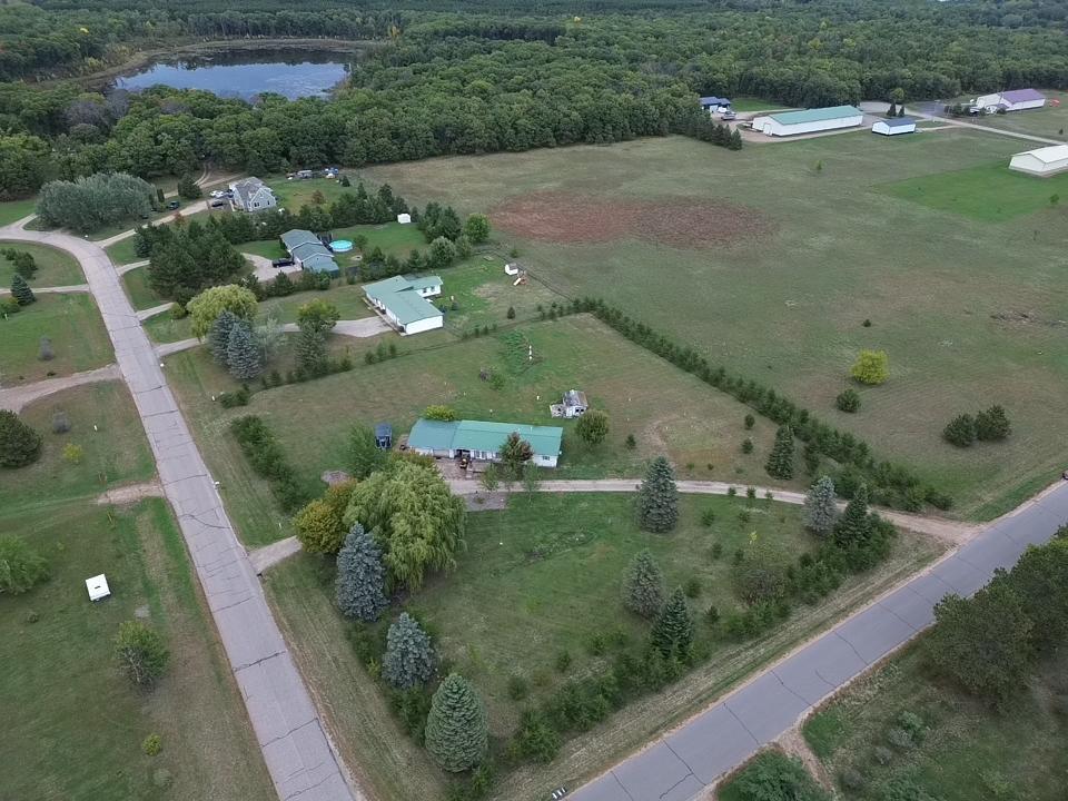 1965 single family home for sale at 12810 18th Avenue SW in Pillager, MN — 2 bed, 1 bath (photo 13 of 13)
