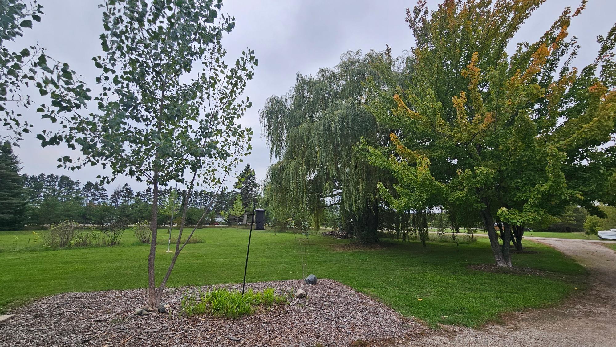 1965 single family home for sale at 12810 18th Avenue SW in Pillager, MN — 2 bed, 1 bath (photo 4 of 13)