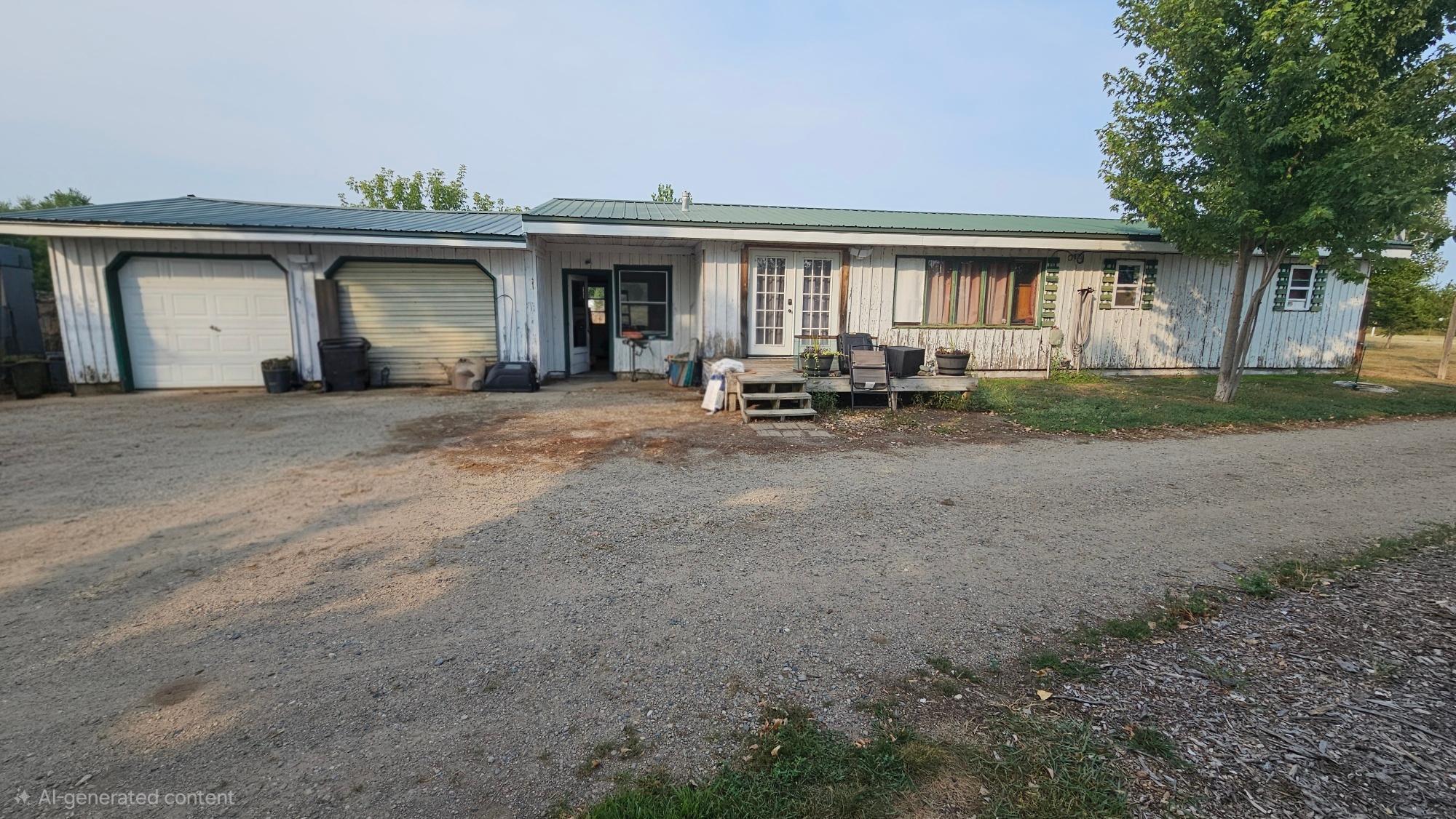 1965 single family home for sale at 12810 18th Avenue SW in Pillager, MN — 2 bed, 1 bath (photo 5 of 13)
