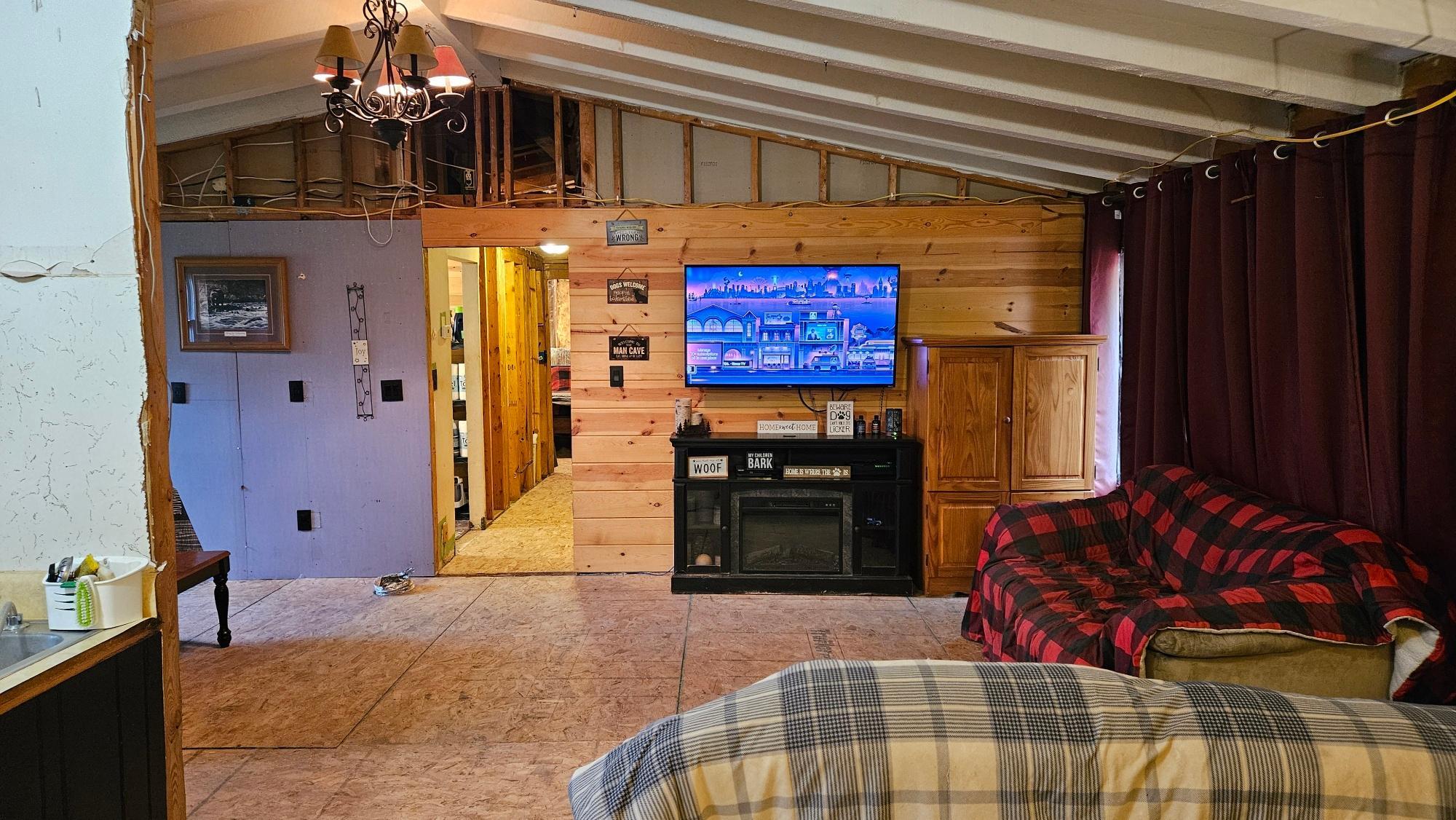 1965 single family home for sale at 12810 18th Avenue SW in Pillager, MN — 2 bed, 1 bath (photo 8 of 13)