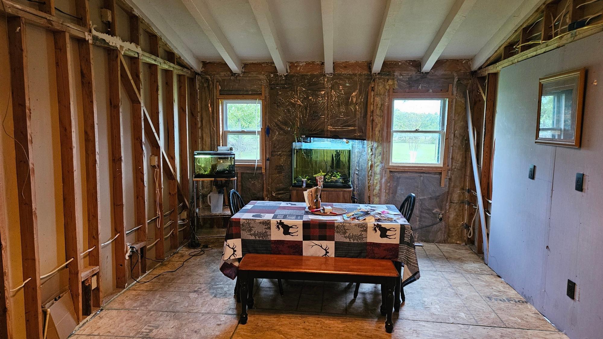 1965 single family home for sale at 12810 18th Avenue SW in Pillager, MN — 2 bed, 1 bath (photo 9 of 13)