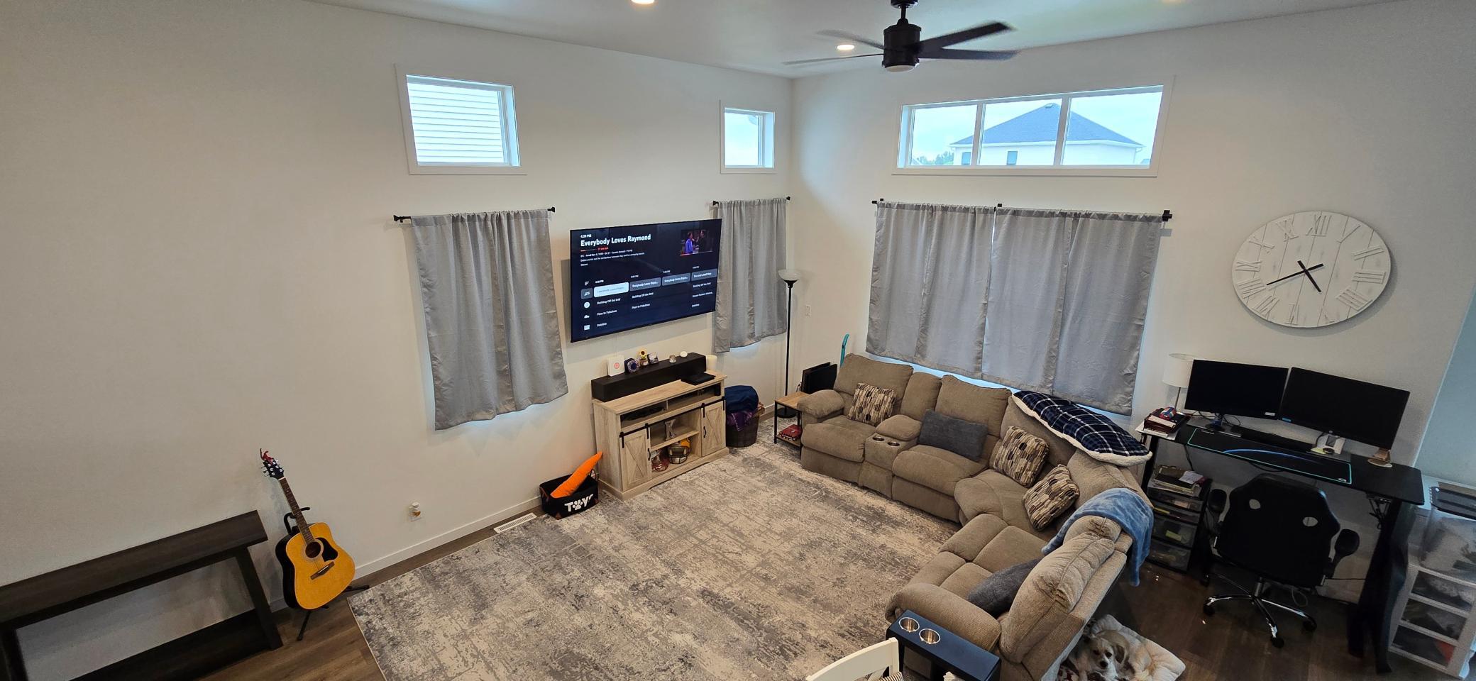 2025 single family home for sale at 2316 37th Avenue S in Moorhead, MN — 4 bed, 3 bath (photo 12 of 42)