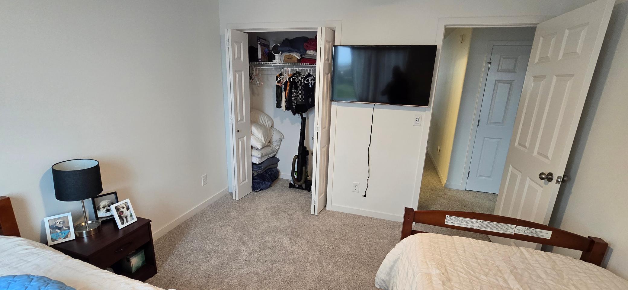 2025 single family home for sale at 2316 37th Avenue S in Moorhead, MN — 4 bed, 3 bath (photo 20 of 42)
