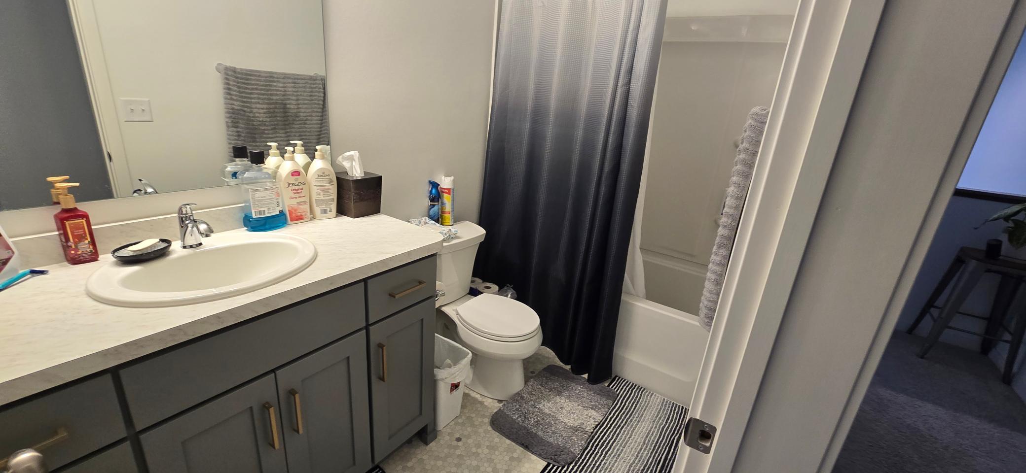 2025 single family home for sale at 2316 37th Avenue S in Moorhead, MN — 4 bed, 3 bath (photo 25 of 42)