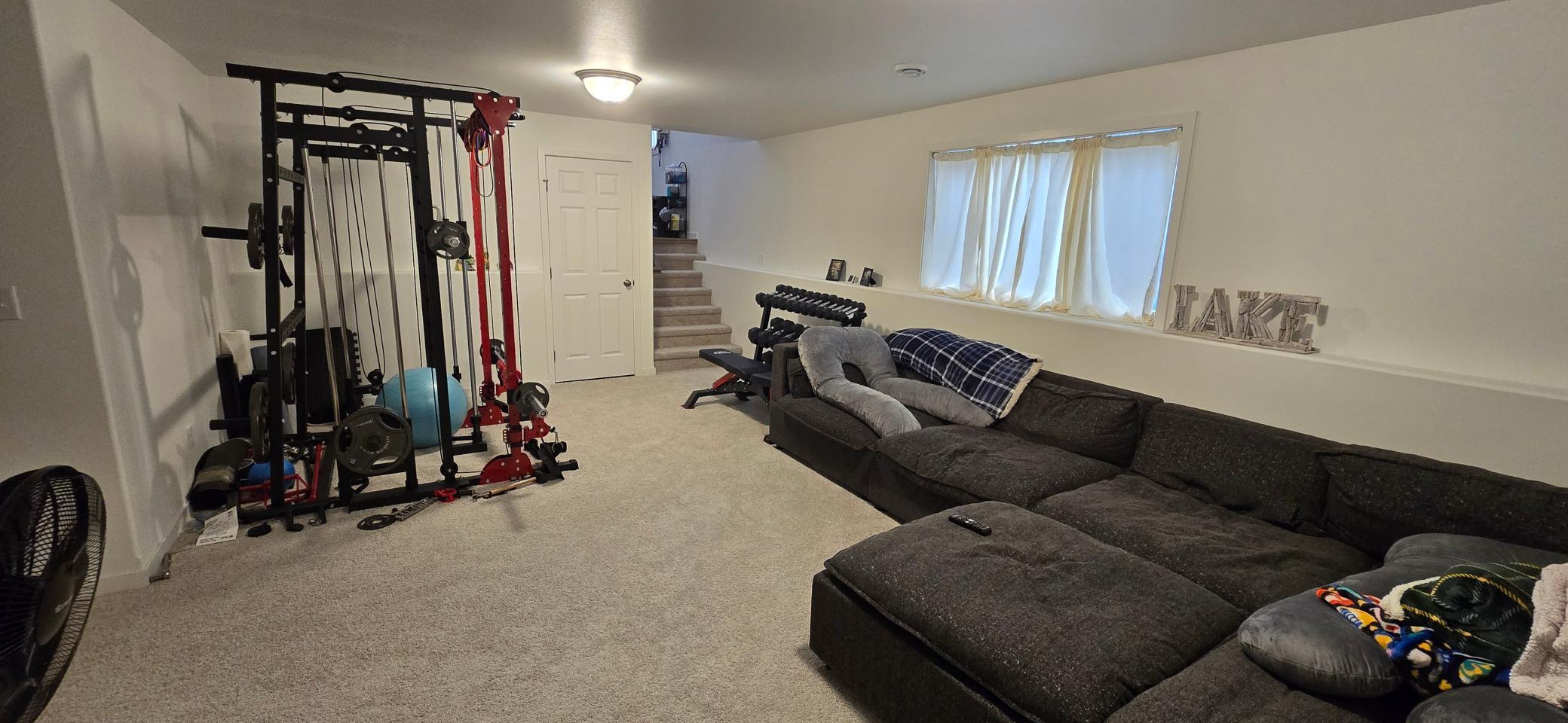 2025 single family home for sale at 2316 37th Avenue S in Moorhead, MN — 4 bed, 3 bath (photo 28 of 42)