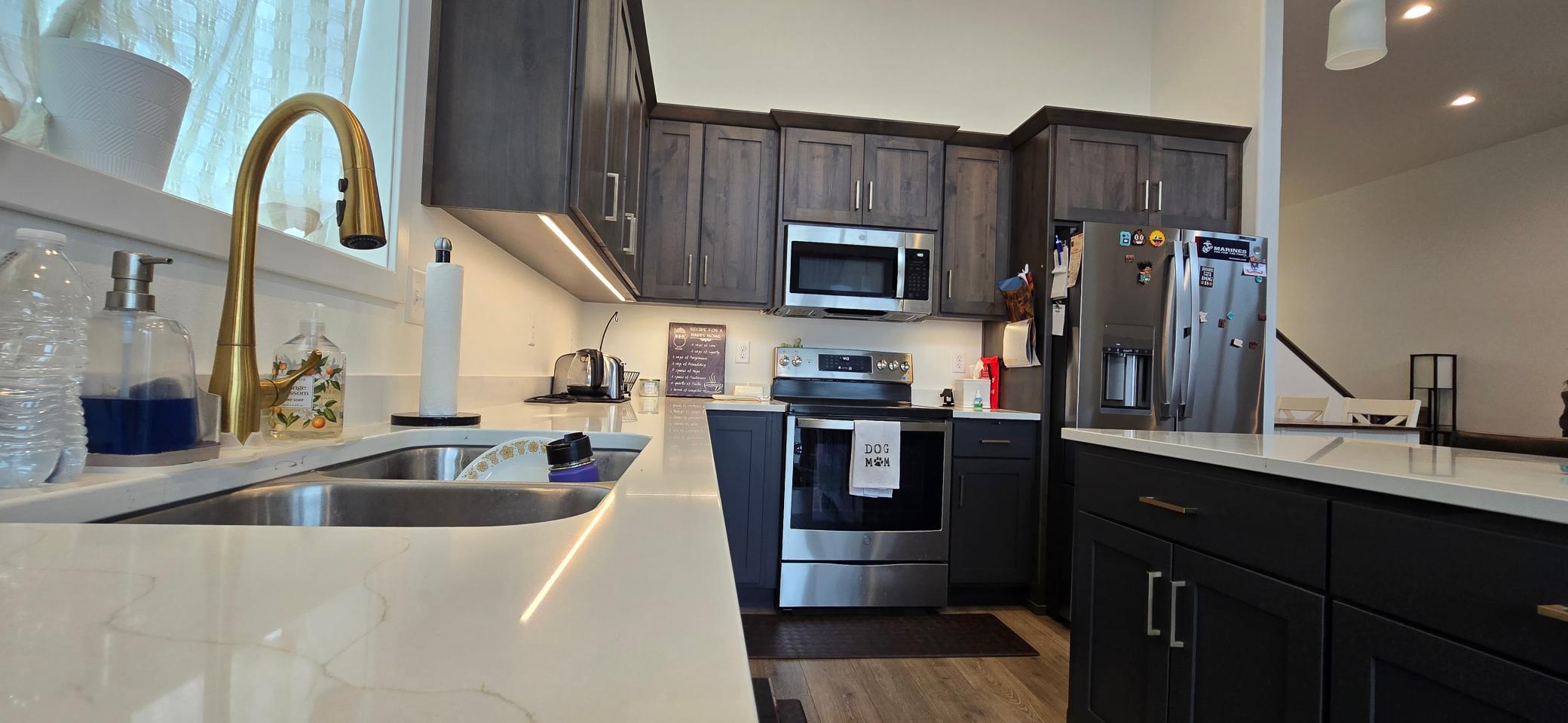 2025 single family home for sale at 2316 37th Avenue S in Moorhead, MN — 4 bed, 3 bath (photo 9 of 42)