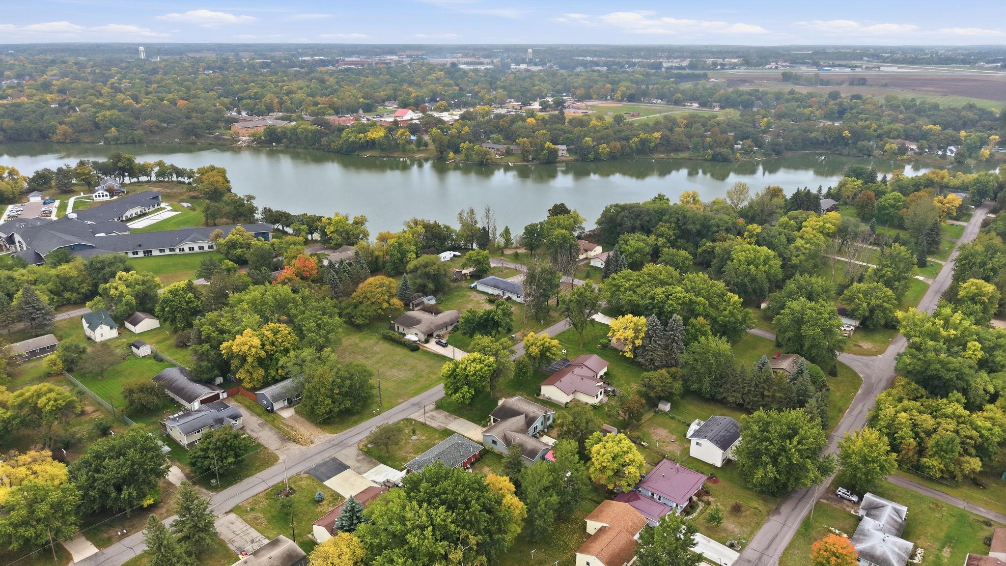 1963 single family home for sale at 804 Cardinal Lane SW in Alexandria, MN — 4 bed, 2 bath (photo 37 of 44)