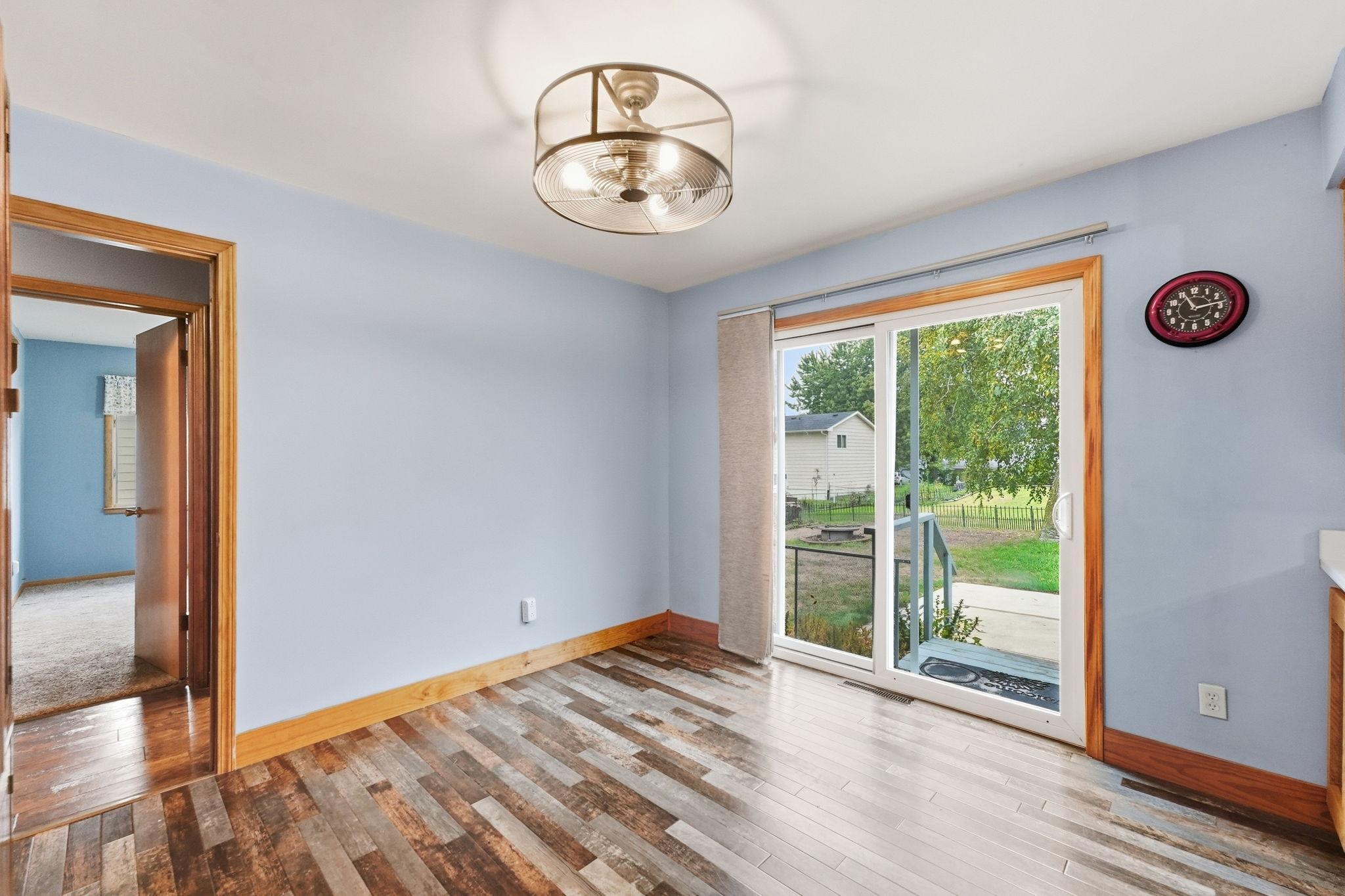 1963 single family home for sale at 804 Cardinal Lane SW in Alexandria, MN — 4 bed, 2 bath (photo 8 of 44)