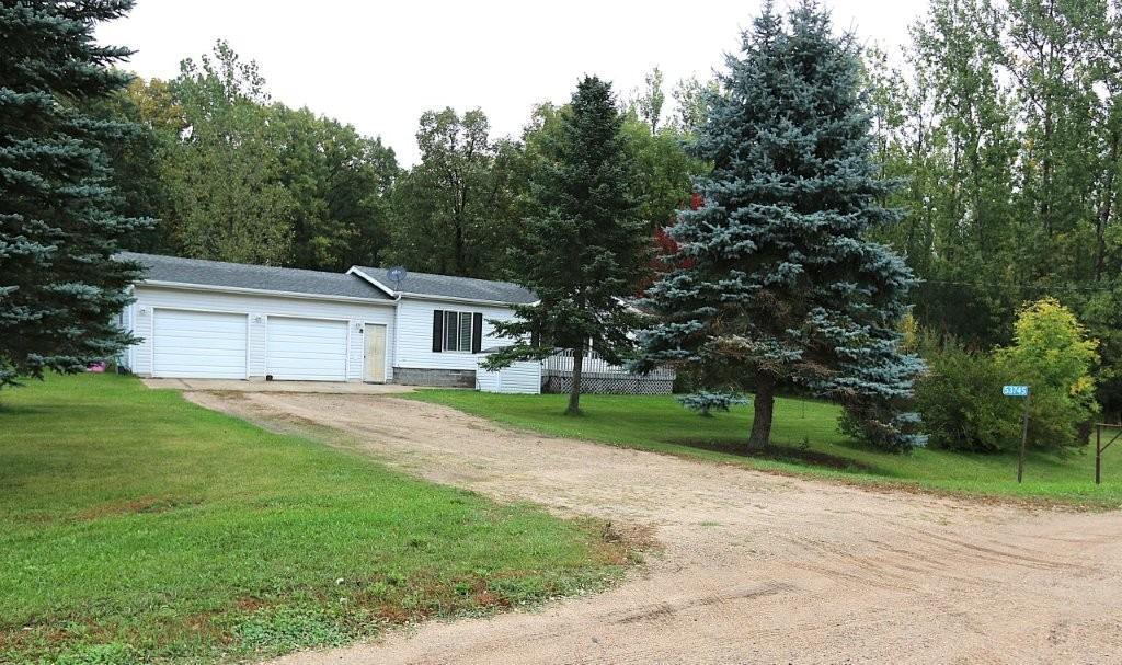 2001 single family home for sale at 53745 440th Street in New York Mills, MN — 3 bed, 2 bath