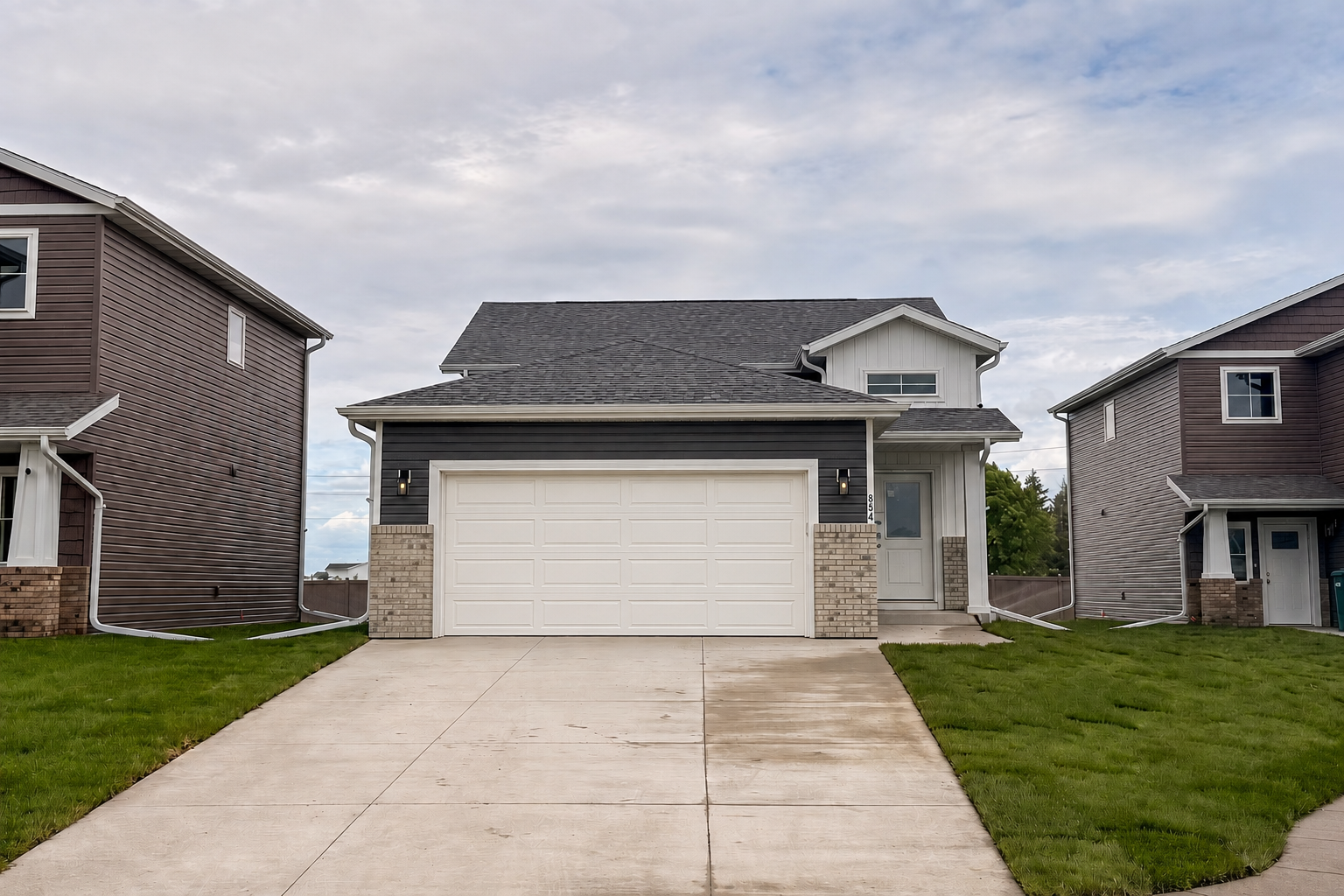 854 1st Avenue, Horace, ND