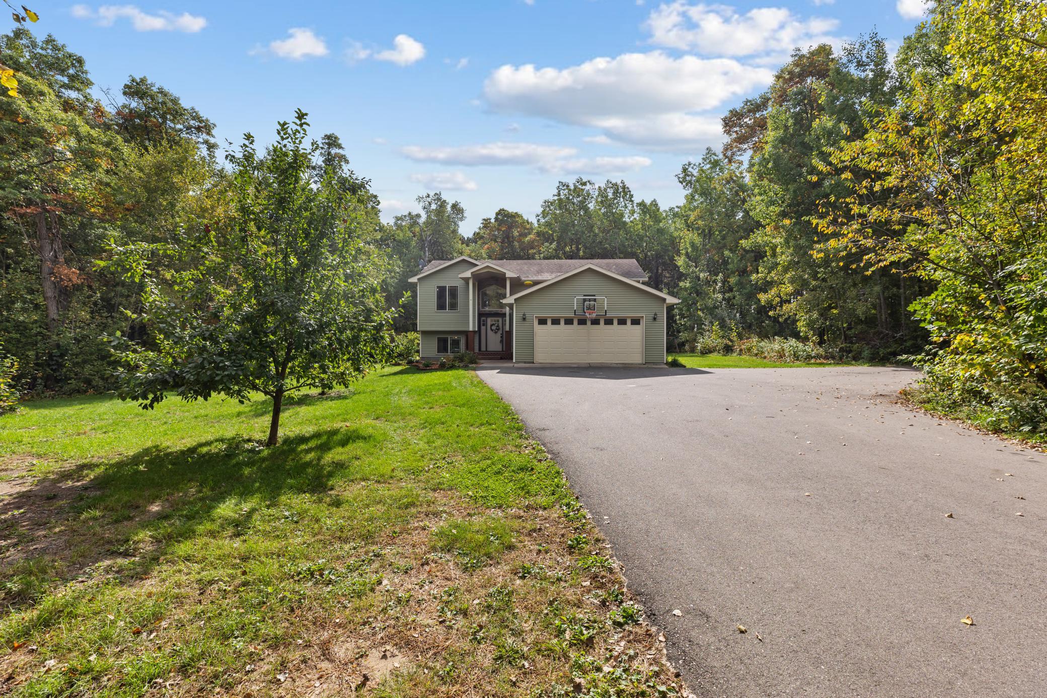 2006 single family home for sale at 3887 Ackerman Trail in Pequot Lakes, MN — 4 bed, 2 bath