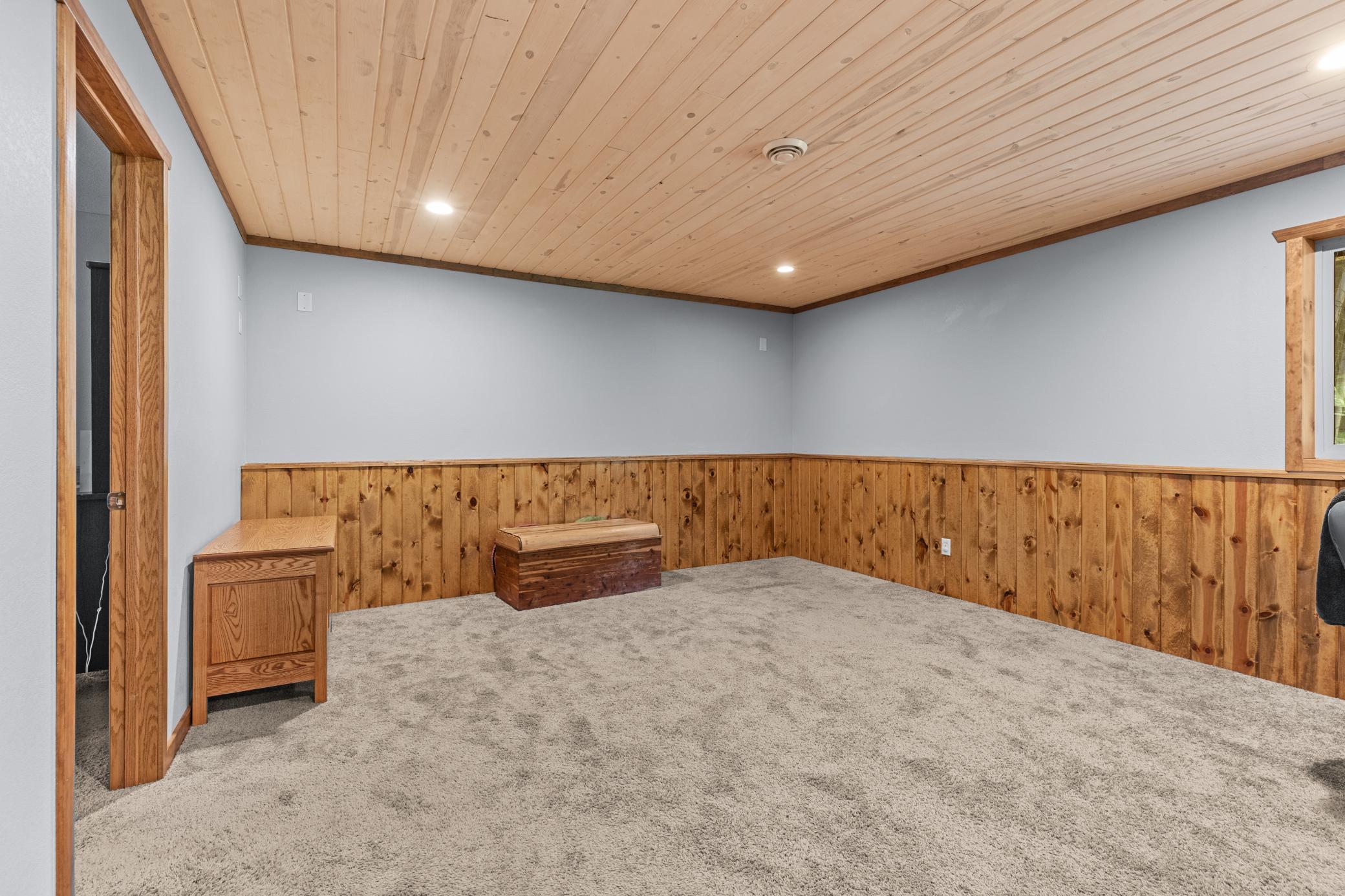 2006 single family home for sale at 3887 Ackerman Trail in Pequot Lakes, MN — 4 bed, 2 bath (photo 17 of 39)