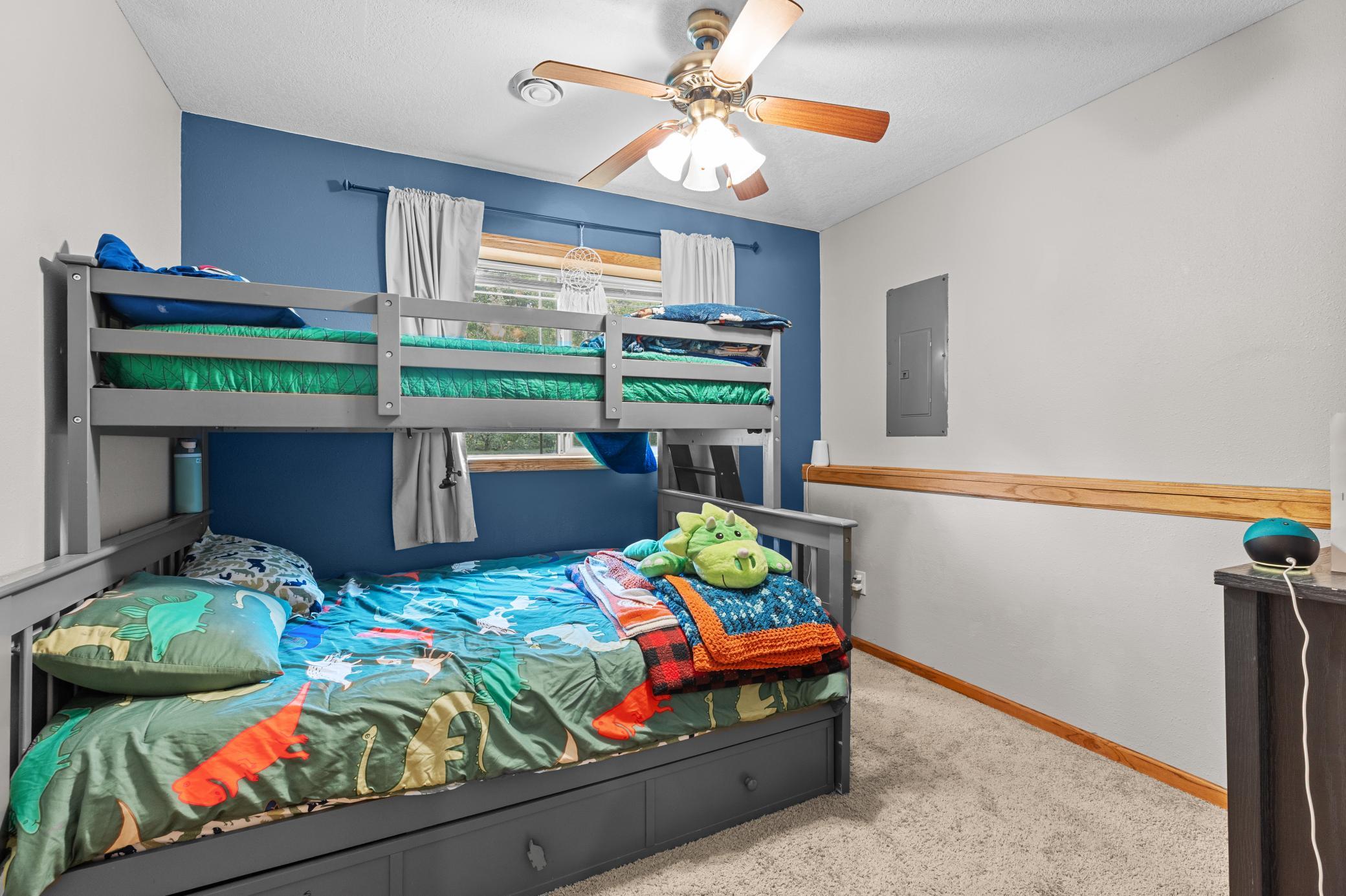 2006 single family home for sale at 3887 Ackerman Trail in Pequot Lakes, MN — 4 bed, 2 bath (photo 20 of 39)