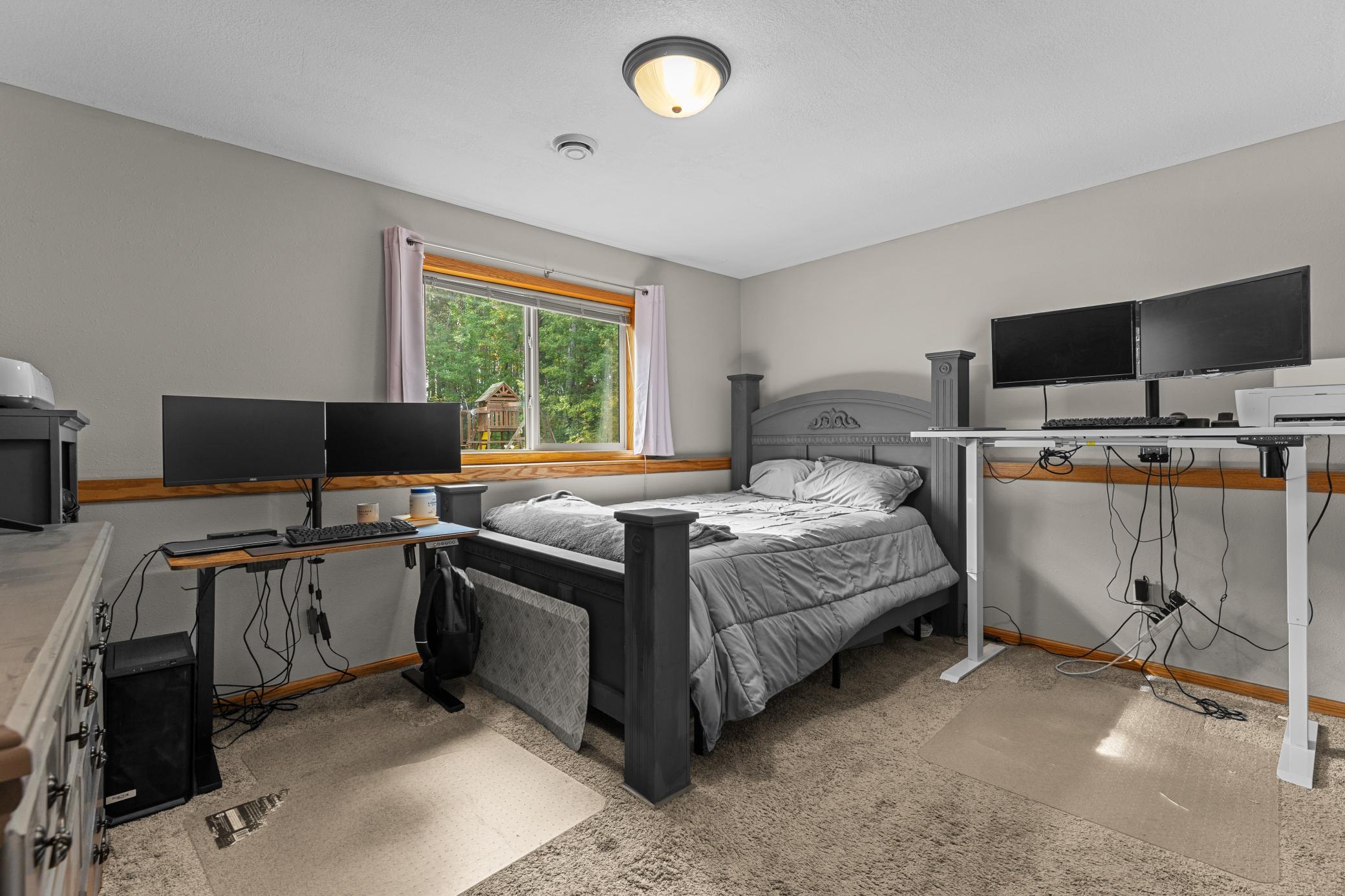2006 single family home for sale at 3887 Ackerman Trail in Pequot Lakes, MN — 4 bed, 2 bath (photo 21 of 39)