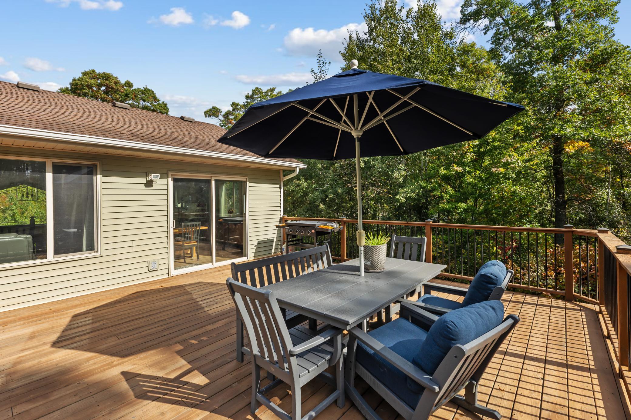 2006 single family home for sale at 3887 Ackerman Trail in Pequot Lakes, MN — 4 bed, 2 bath (photo 28 of 39)