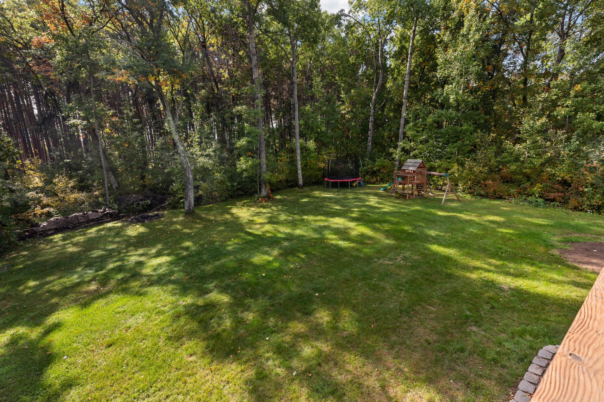2006 single family home for sale at 3887 Ackerman Trail in Pequot Lakes, MN — 4 bed, 2 bath (photo 30 of 39)