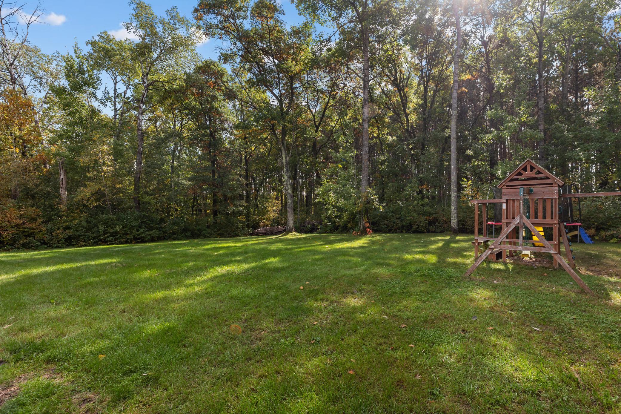 2006 single family home for sale at 3887 Ackerman Trail in Pequot Lakes, MN — 4 bed, 2 bath (photo 31 of 39)