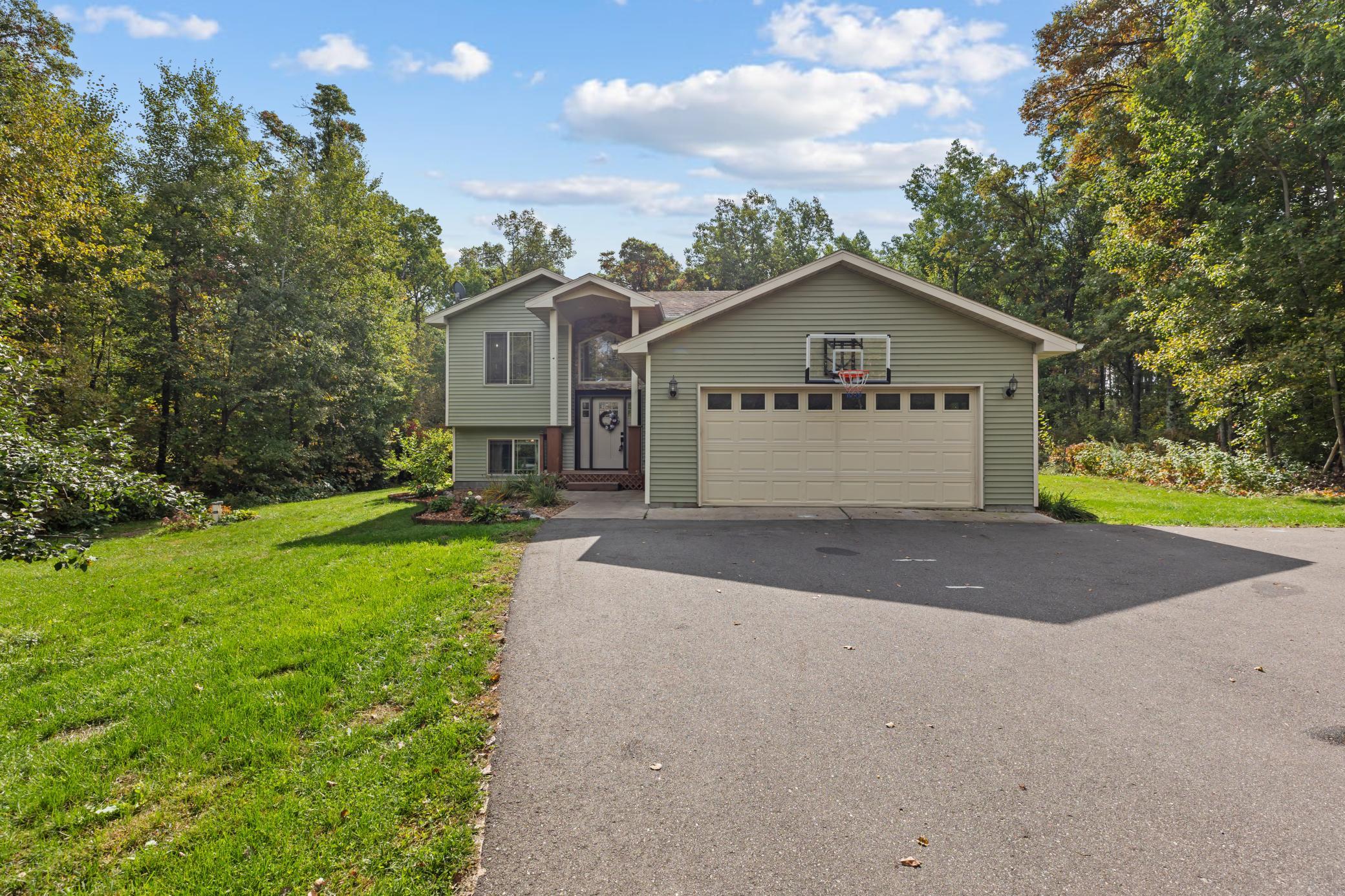 2006 single family home for sale at 3887 Ackerman Trail in Pequot Lakes, MN — 4 bed, 2 bath (photo 35 of 39)