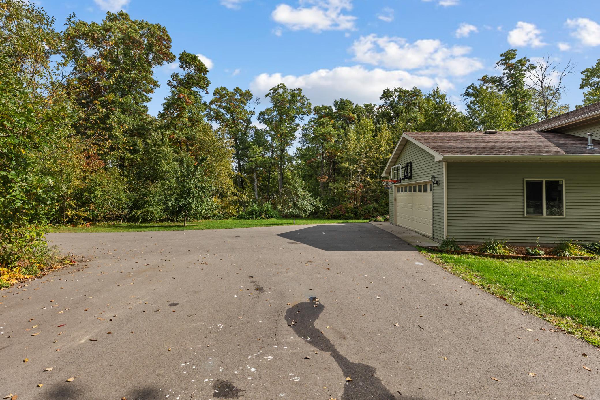 2006 single family home for sale at 3887 Ackerman Trail in Pequot Lakes, MN — 4 bed, 2 bath (photo 37 of 39)
