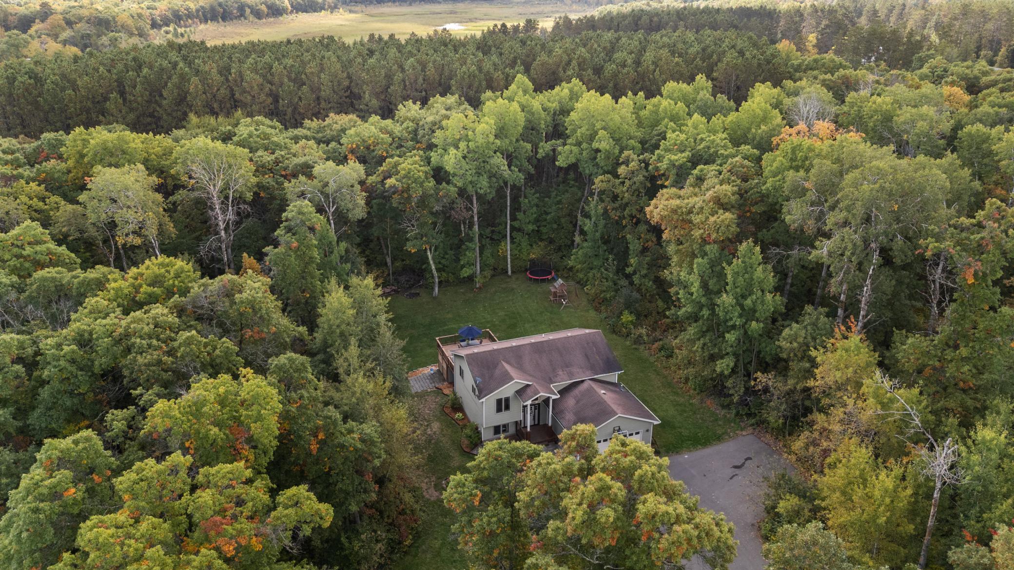 2006 single family home for sale at 3887 Ackerman Trail in Pequot Lakes, MN — 4 bed, 2 bath (photo 38 of 39)
