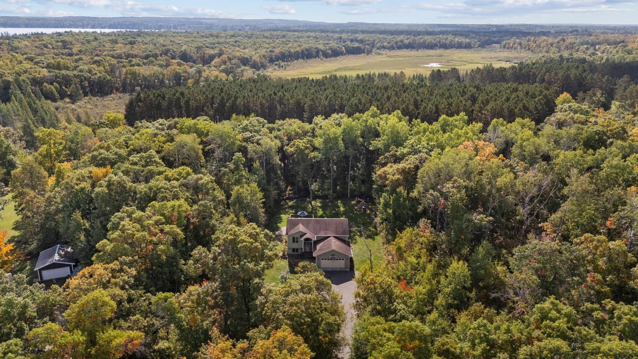 2006 single family home for sale at 3887 Ackerman Trail in Pequot Lakes, MN — 4 bed, 2 bath (photo 39 of 39)